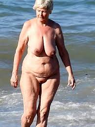 Granny nude beach jpg x Granny nude beach