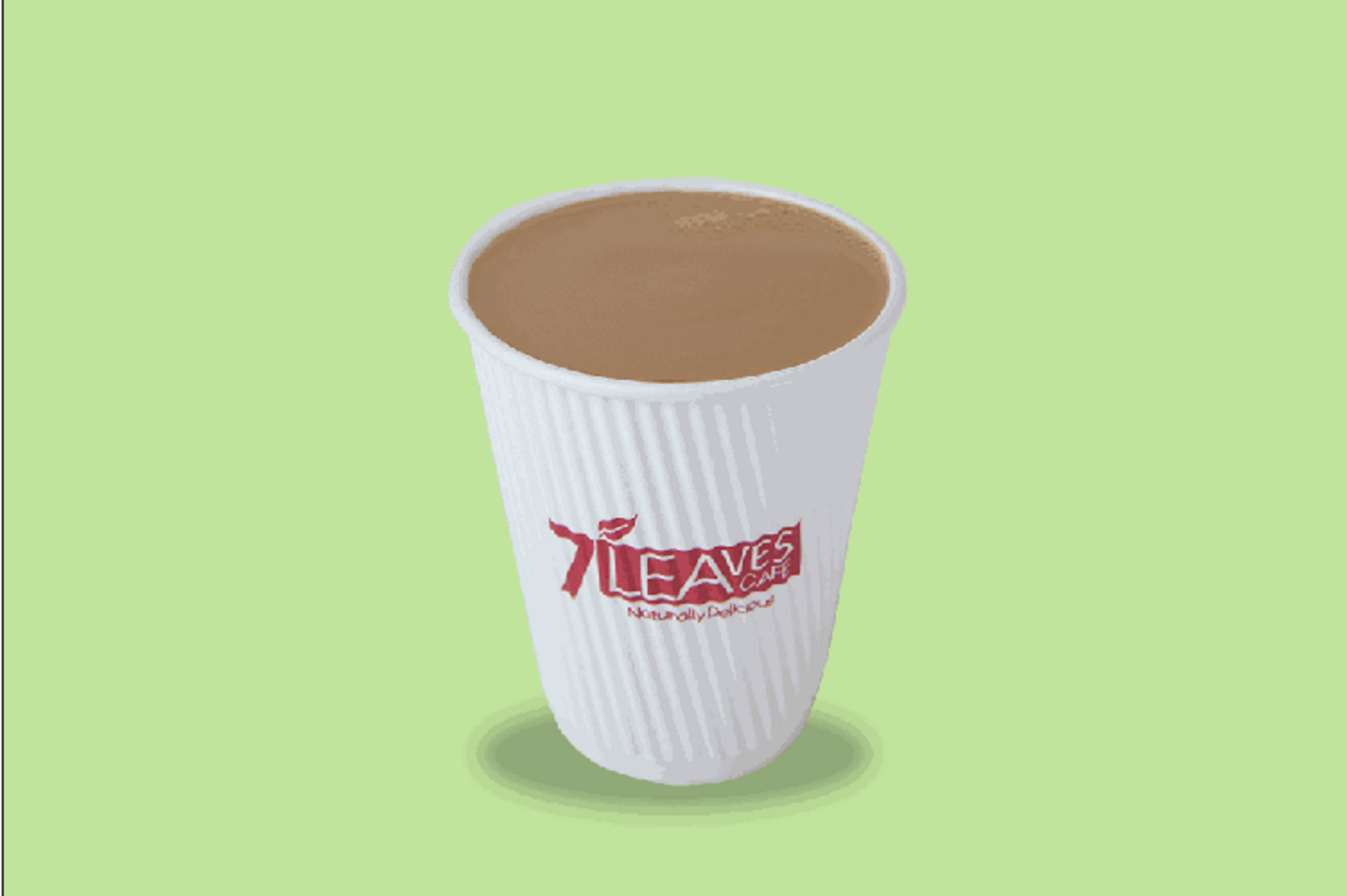 7 Leaves Cafe by null