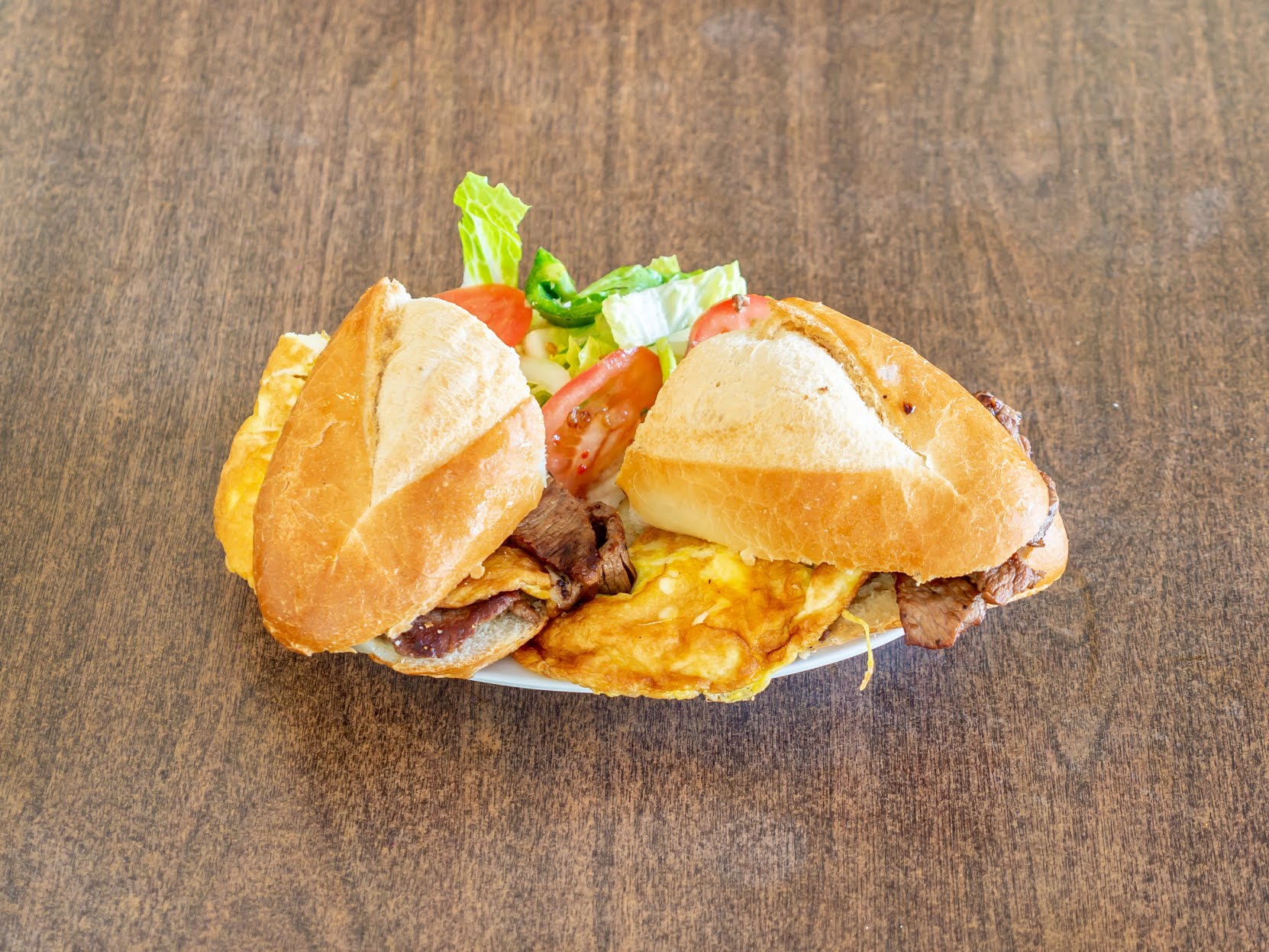 Selam Restaurant and Café 🇪🇹 by null