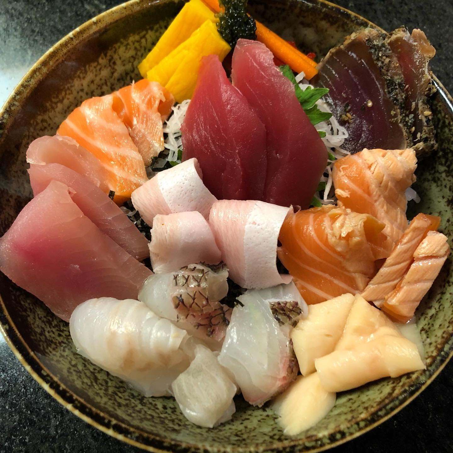 Ari Sushi & Izakaya by null