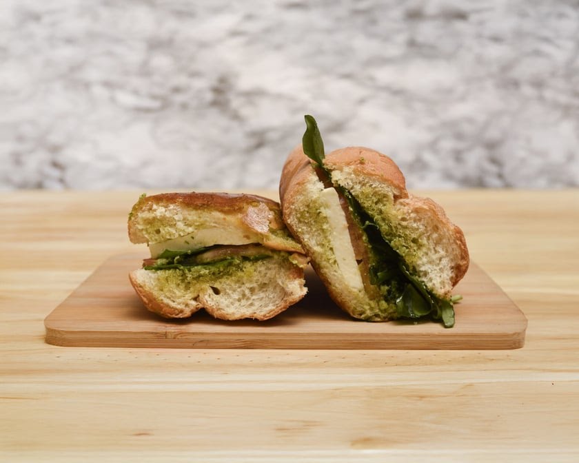 Rosette Market + Cafe by null