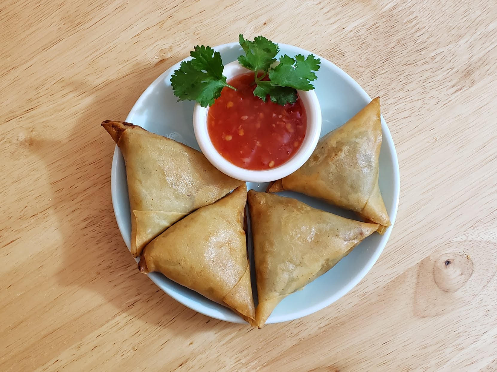 Burmese Delight by null