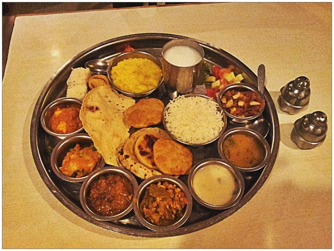 Natraj Hotel and Restaurant by null