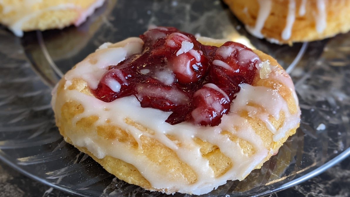Orland Park Bakery by null