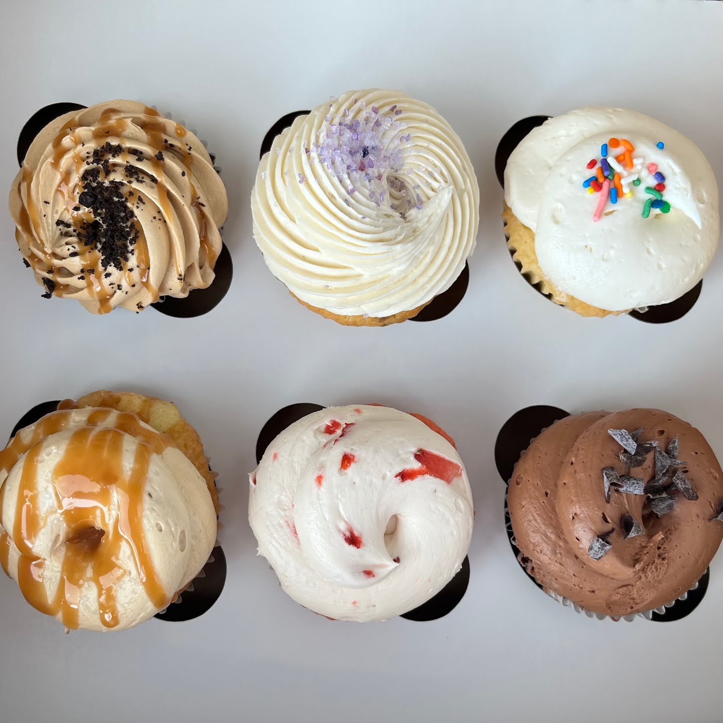 The CakeRoom by null