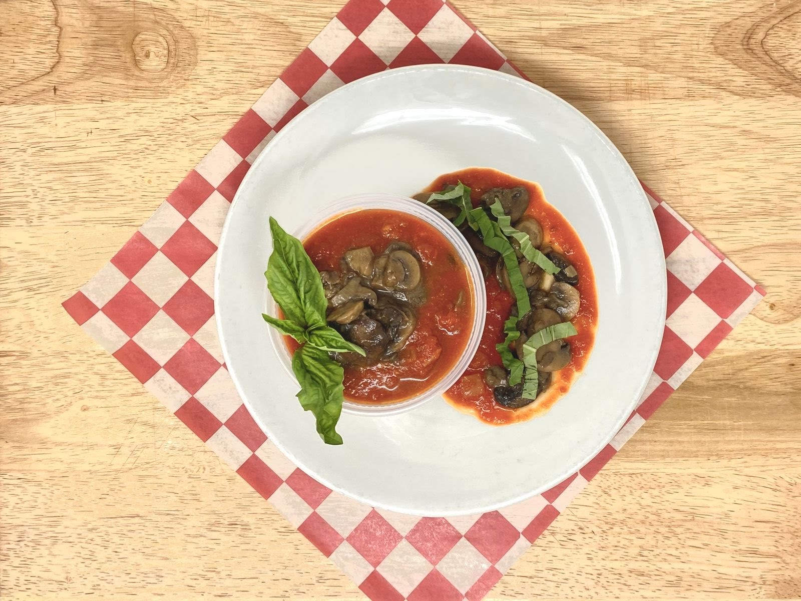 Cucina Al Volo by null