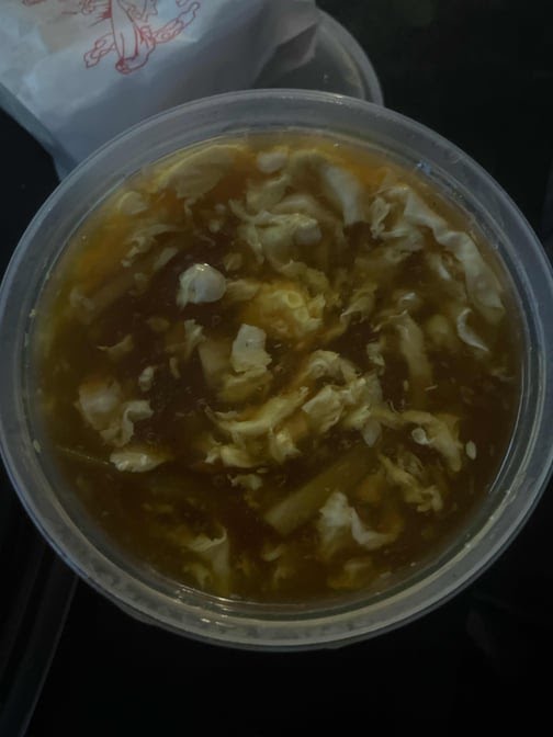 Asian Gourmet by null