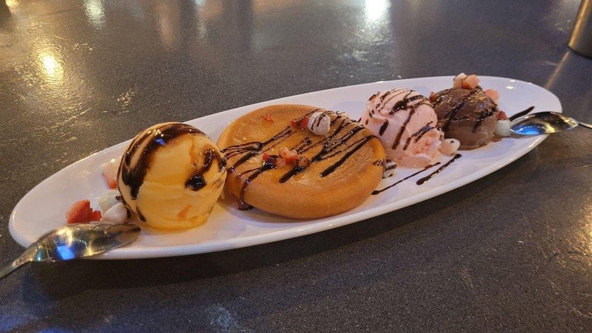 SURAH Korean BBQ & Cuisine by null