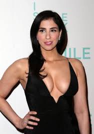 Happy to see sarah silverman nudes arrived jpg x Sarah silverman sex