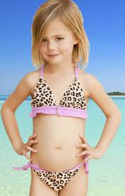 child kids bikini models|Agua Bendita Kids: Laia Bikini (11521) – Swimwear World