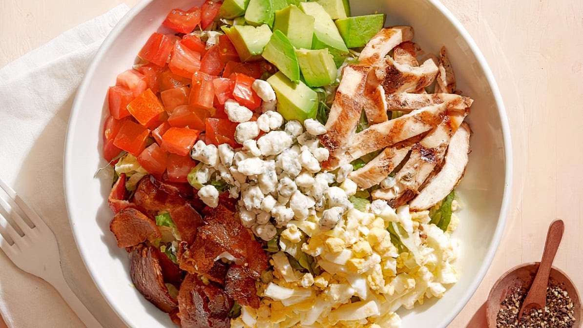 California Pizza Kitchen at Marina Del Rey by null