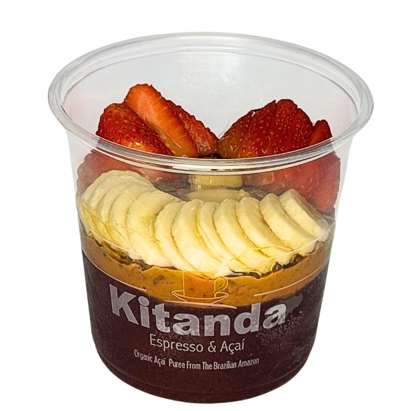 Kitanda Market - Coffee and Acai by null