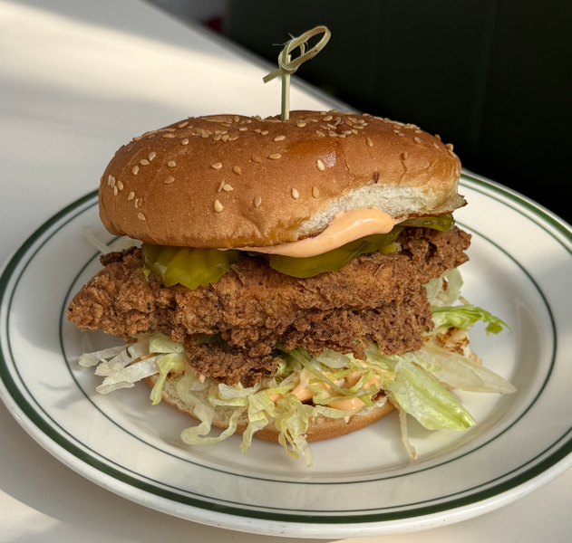 Stefano's Diner by null