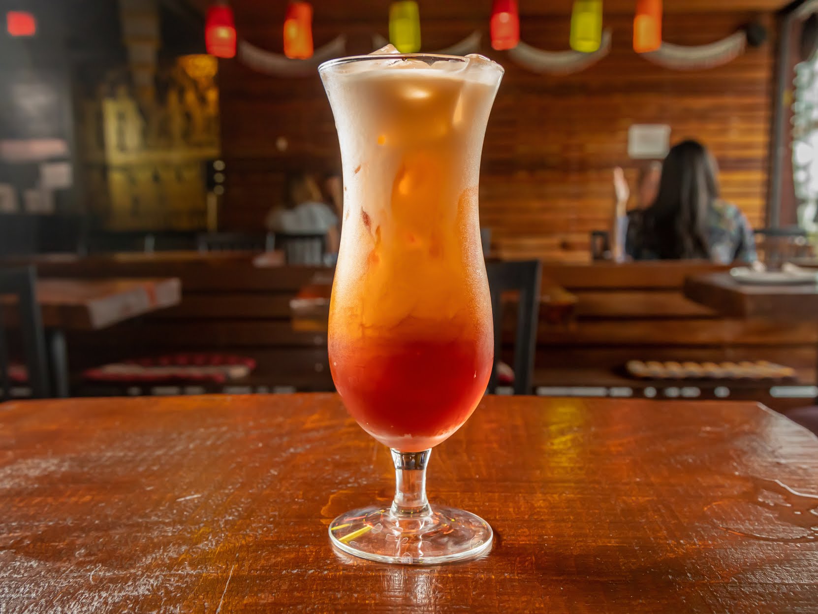 Baramee Thai Bistro by null