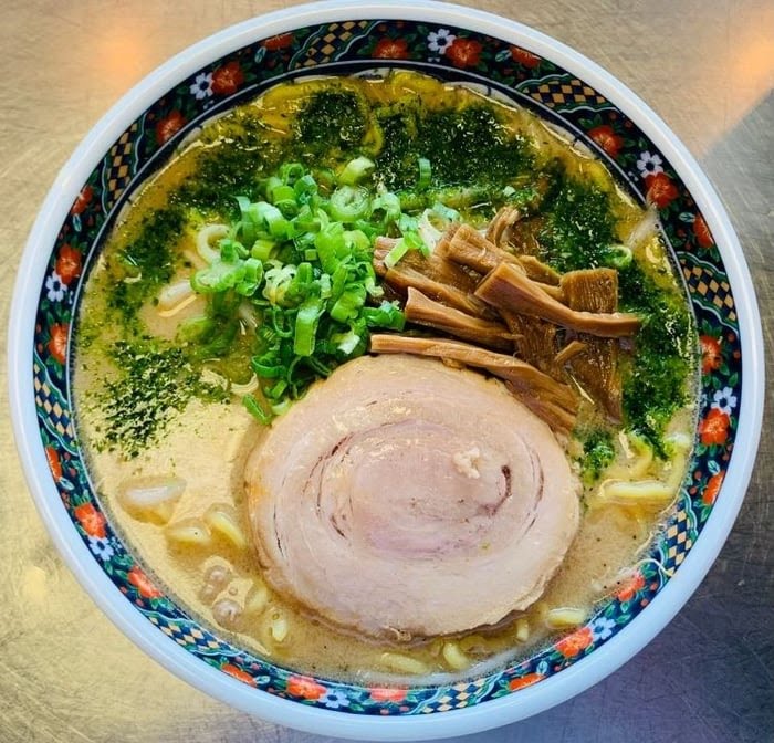 Chicago Ramen Annex by null