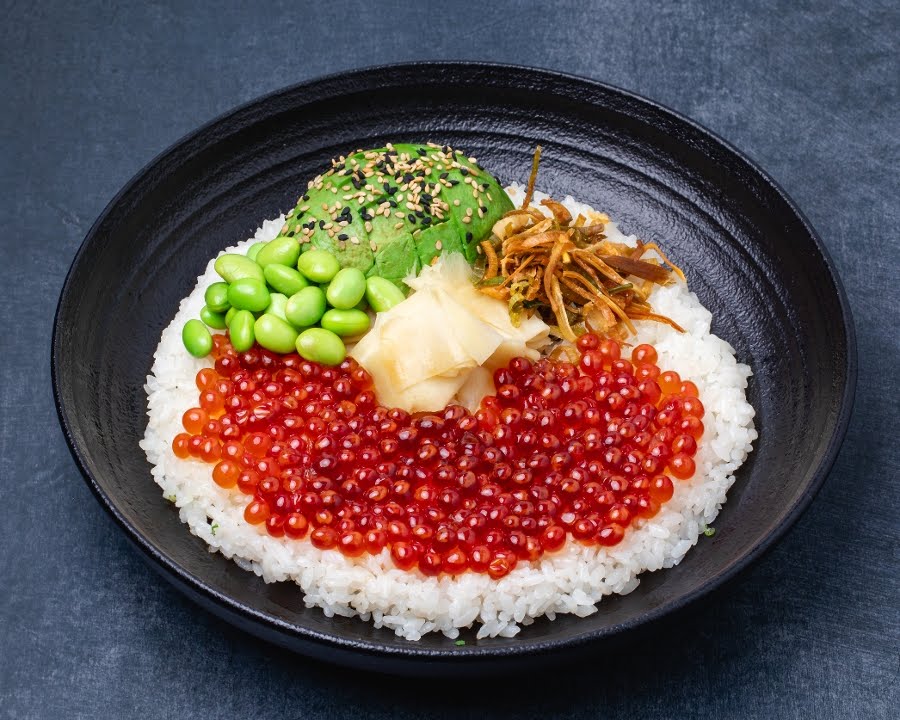 Belly Fish by null