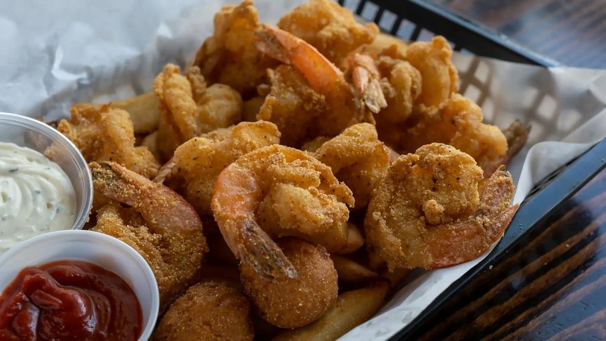 Rays Real Pit BBQ Shack by null