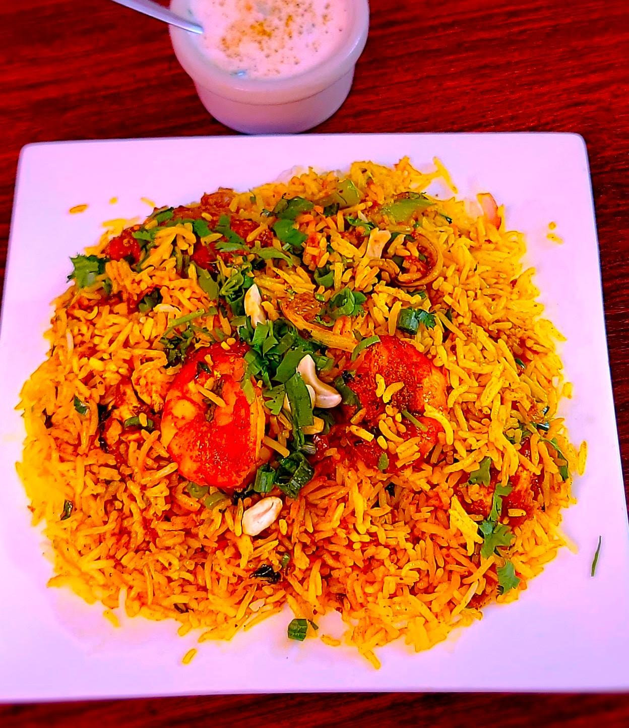Royal Indian Cuisine on Fillmore by null