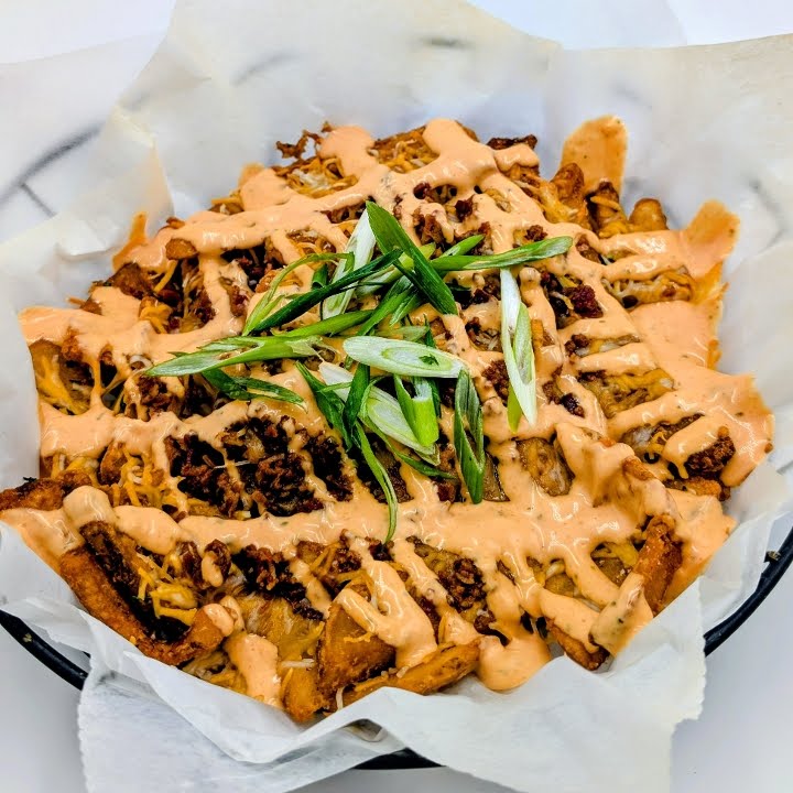 Holy Hound Taproom by null