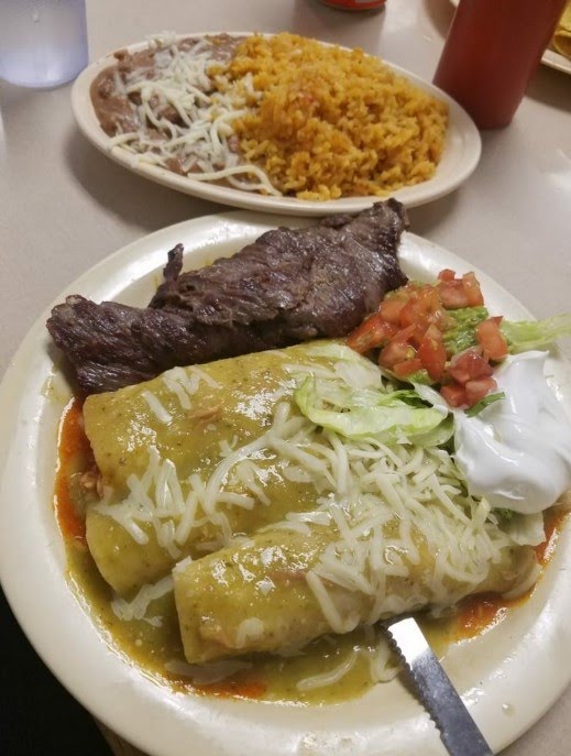 Vuelve a la Vida - Tacoma by null