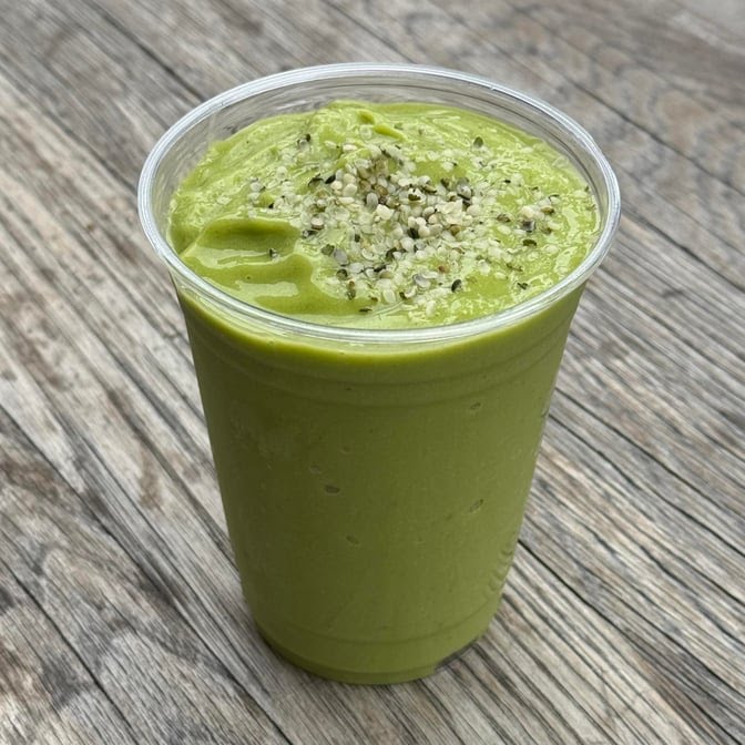 Kaffe Landskap by null