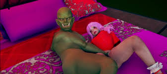 orc fuck jpg x 3d orc fuck