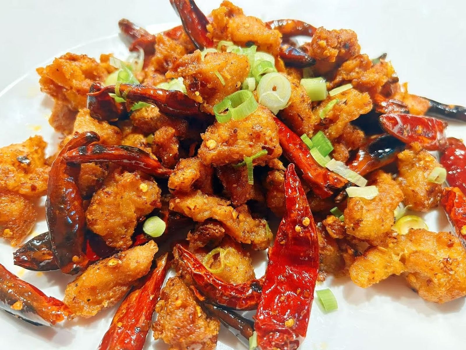 Lao Sze Chuan by null