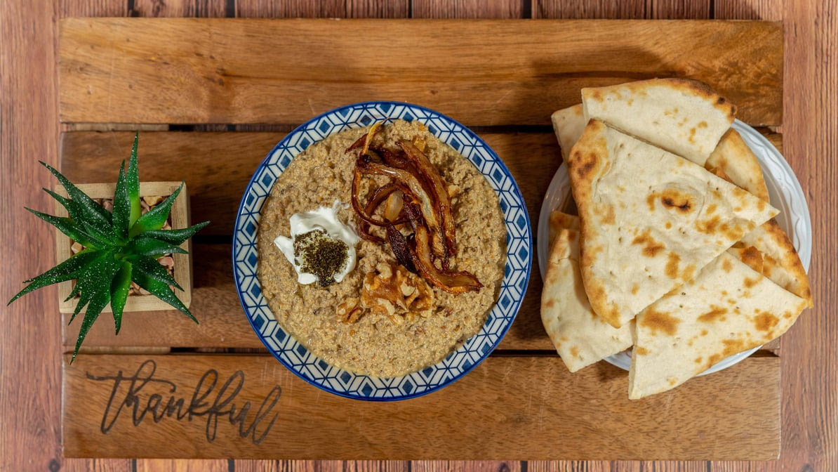 House of Kabob by null