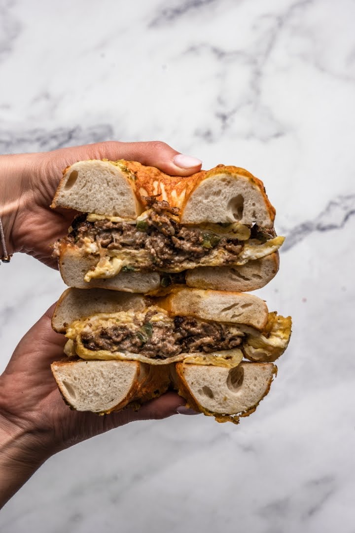 Davis Square Hand Crafted Donuts & Bagels by null