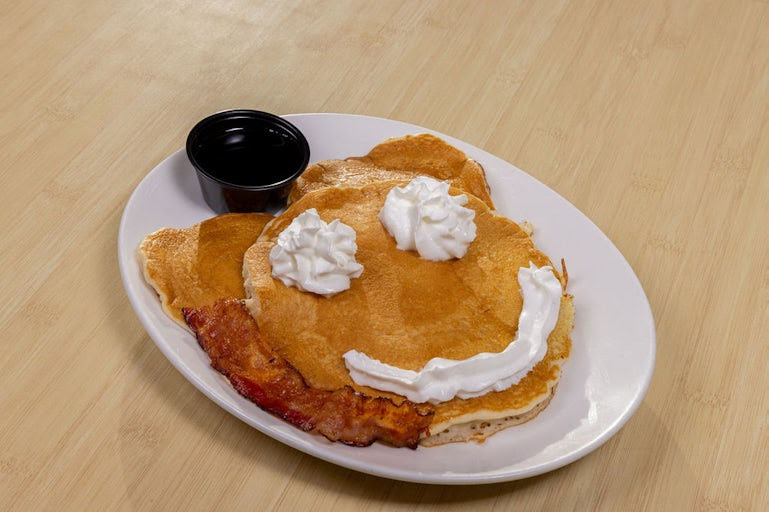 Shari's Cafe and Pies by null