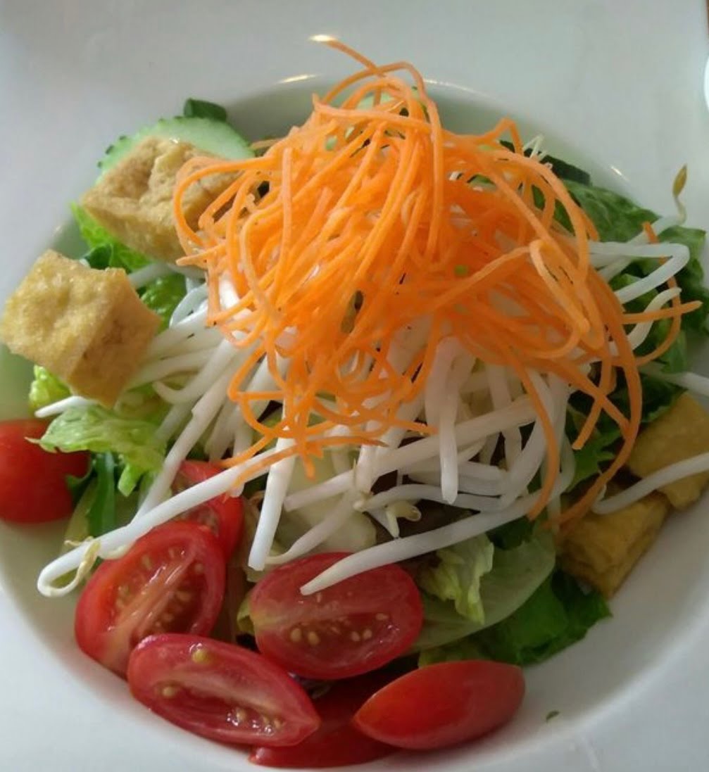 House of Thai by null