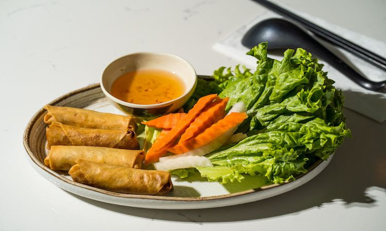 Em Vietnamese Bistro by null