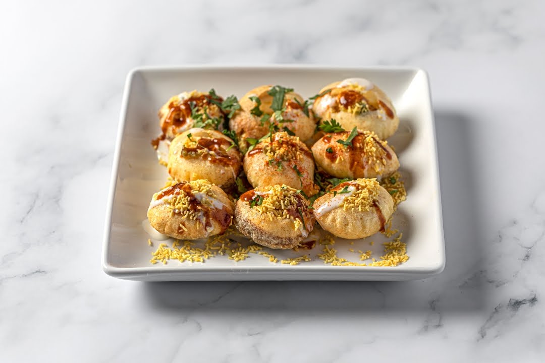 Eggholic - Indian Street Food by null