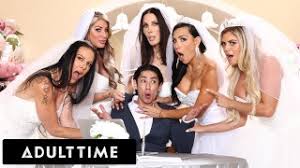 You may now gangbang the bride jpg x Bride gangbang