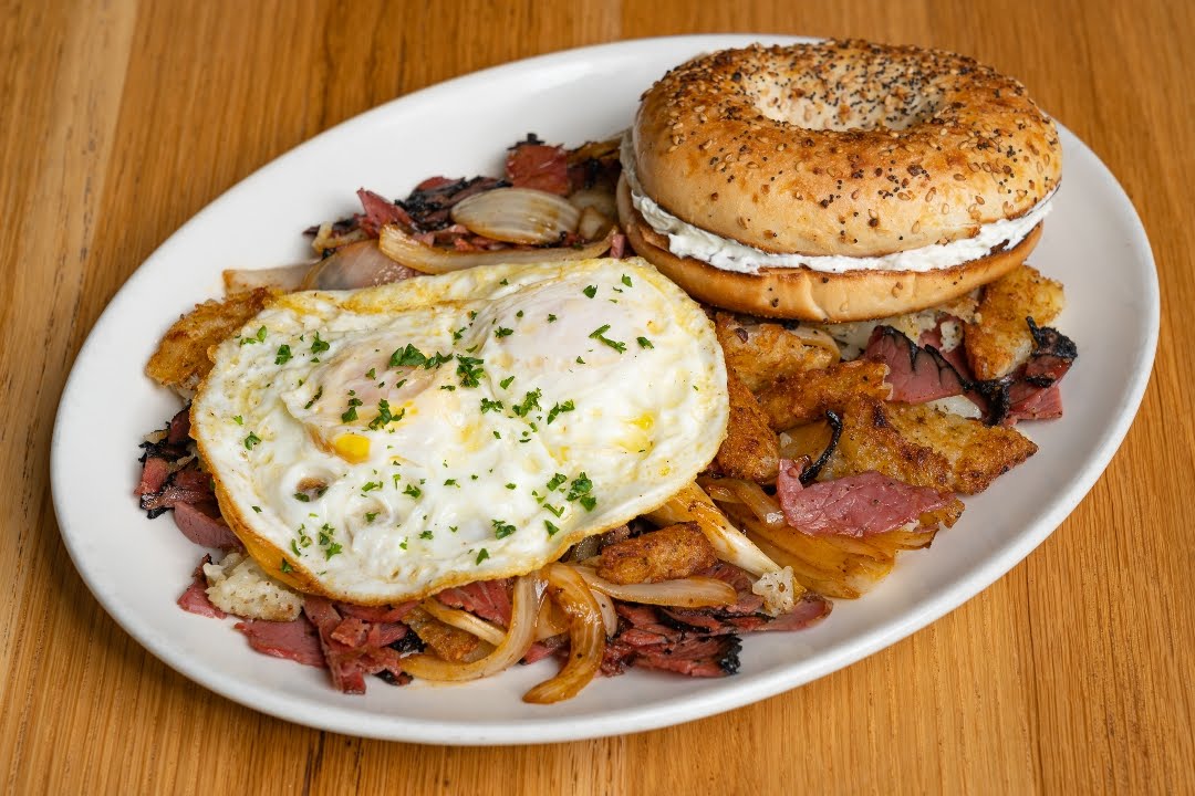 Katz's by null