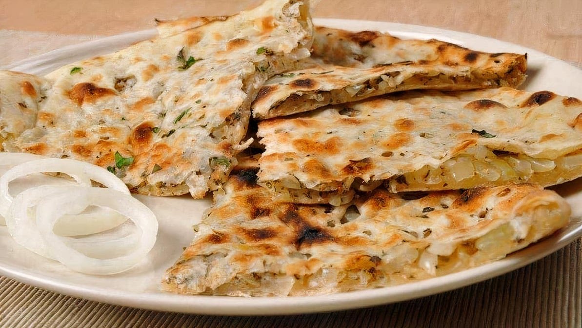Bawarchi Biryani Houston by null