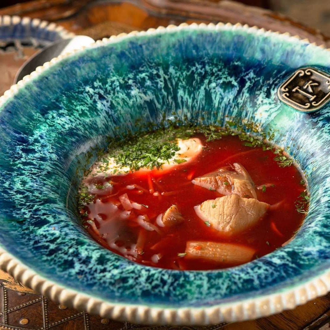 KANAPA restaurant by null