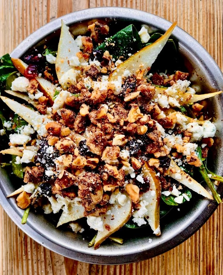 Sidewall Pizza Company by null