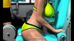 Sexy trainer shoko sugimoto umemaro jpg x Sexy trainer shoko sugimoto umemaro 3d