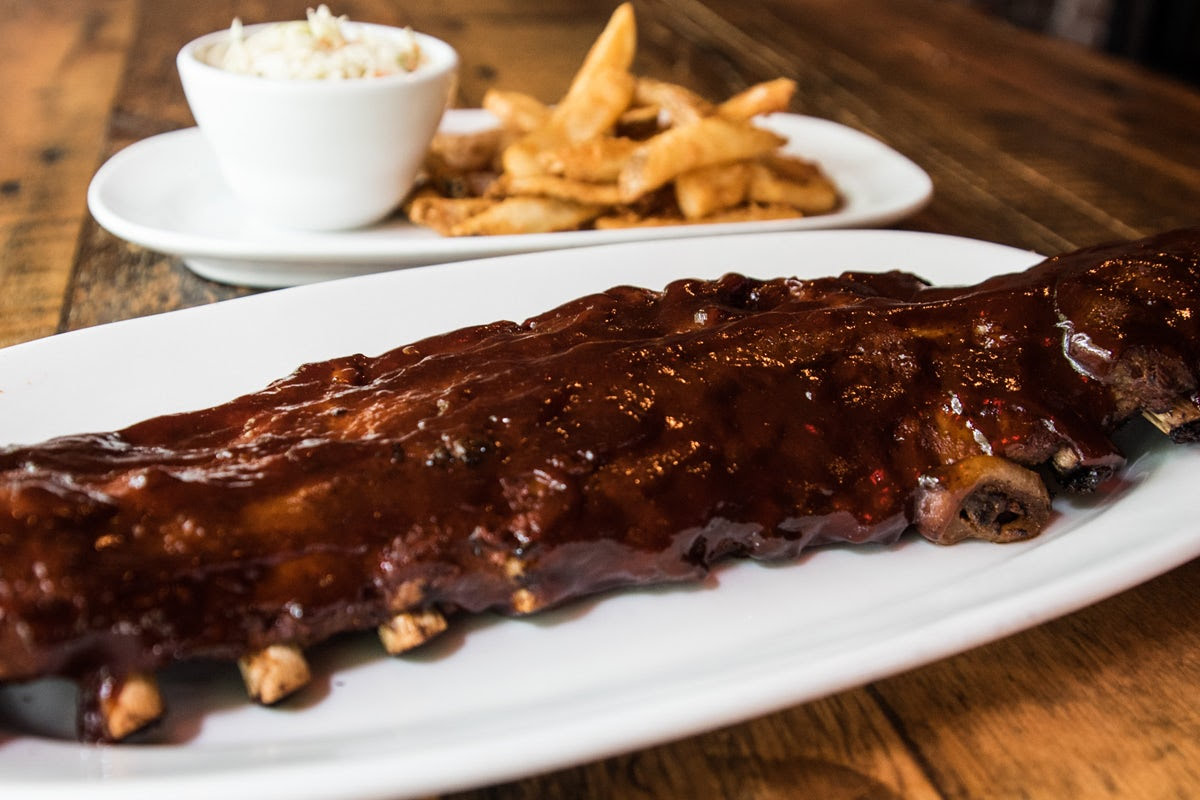 Carolina Ale House - Winston-Salem by null