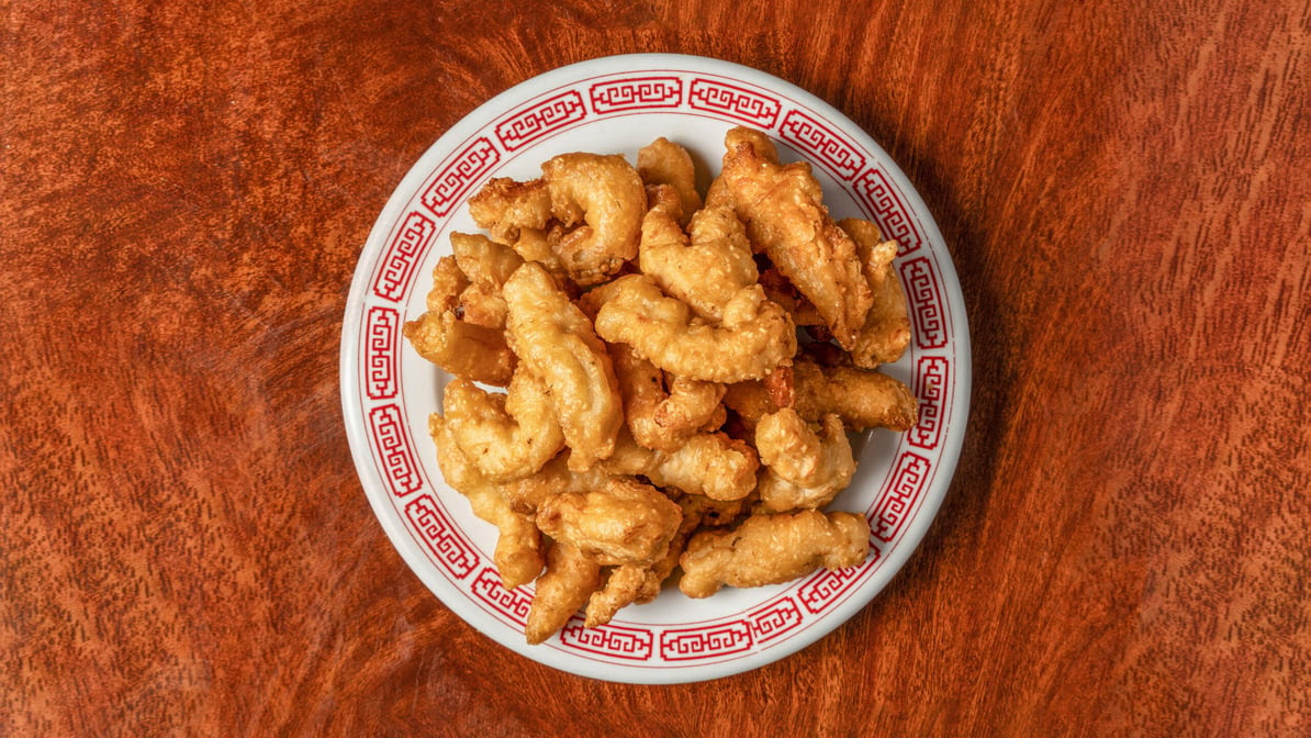 House Of Beijing by null