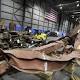 9/11 health crisis: death toll from illness nears number killed on day of attacks 