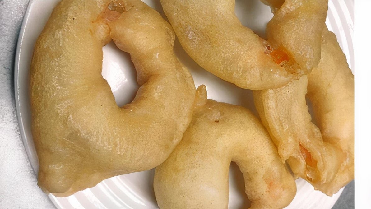 Chef Ho's (243 Atwells Ave) by null