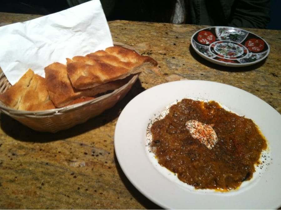 Kamdesh Afghan Cuisine by null