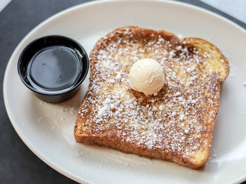 Black Walnut Cafe by null