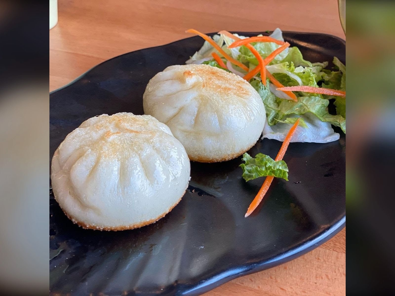 Trendy Vegan by null