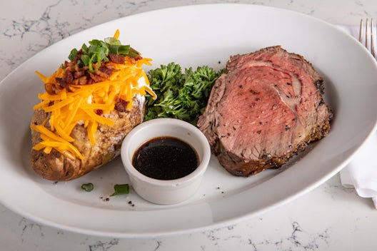 Boulevard American Bistro by null