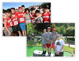 boys indian camp|BOYS LIFE 8 1961 Jamess Blish serial; Glenn L Curtiss; Indian Camping