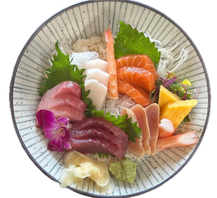 Royal Sushi & Bar by null