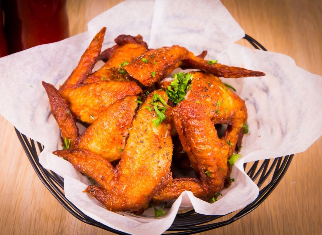 Wala Wala Cafe Bar by null